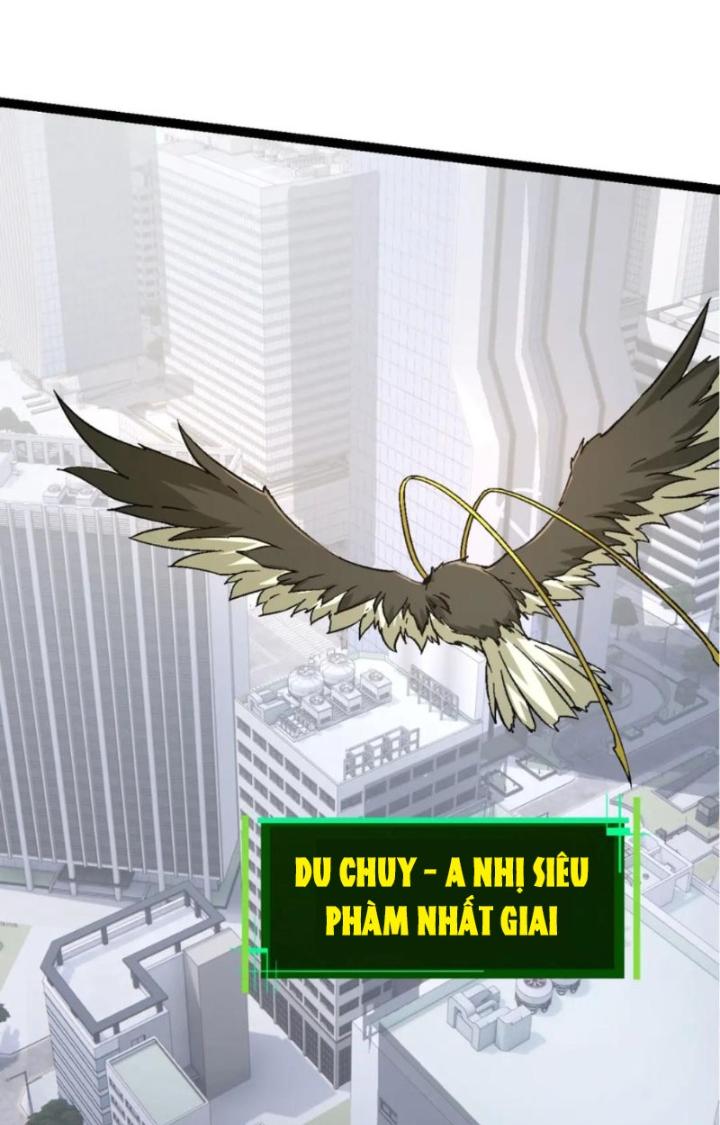 từ cây cổ thụ bắt đầu tiến hóa chapter 86 23