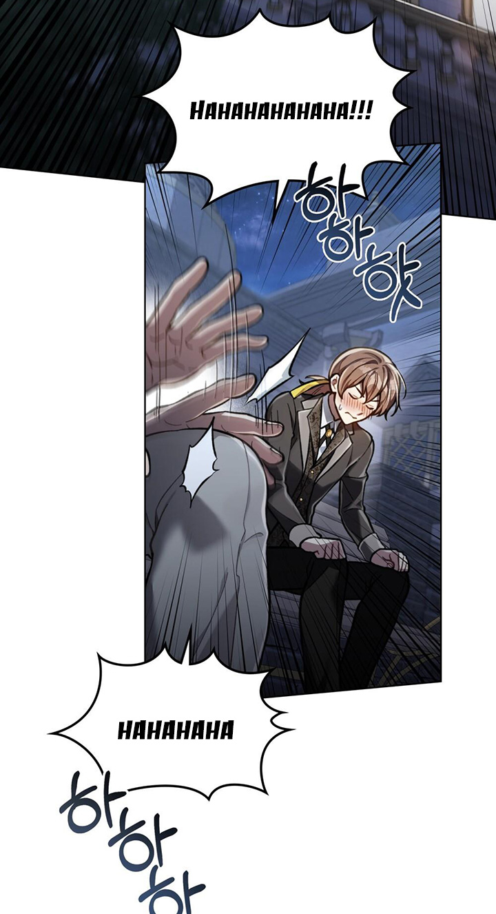 Cách Sống Như Một Hoàng Tử Nước Đối Địch chapter 10.1 - Trang 28