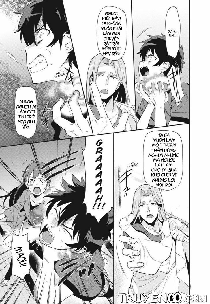 ma vương đi làm thêm chapter 35 25