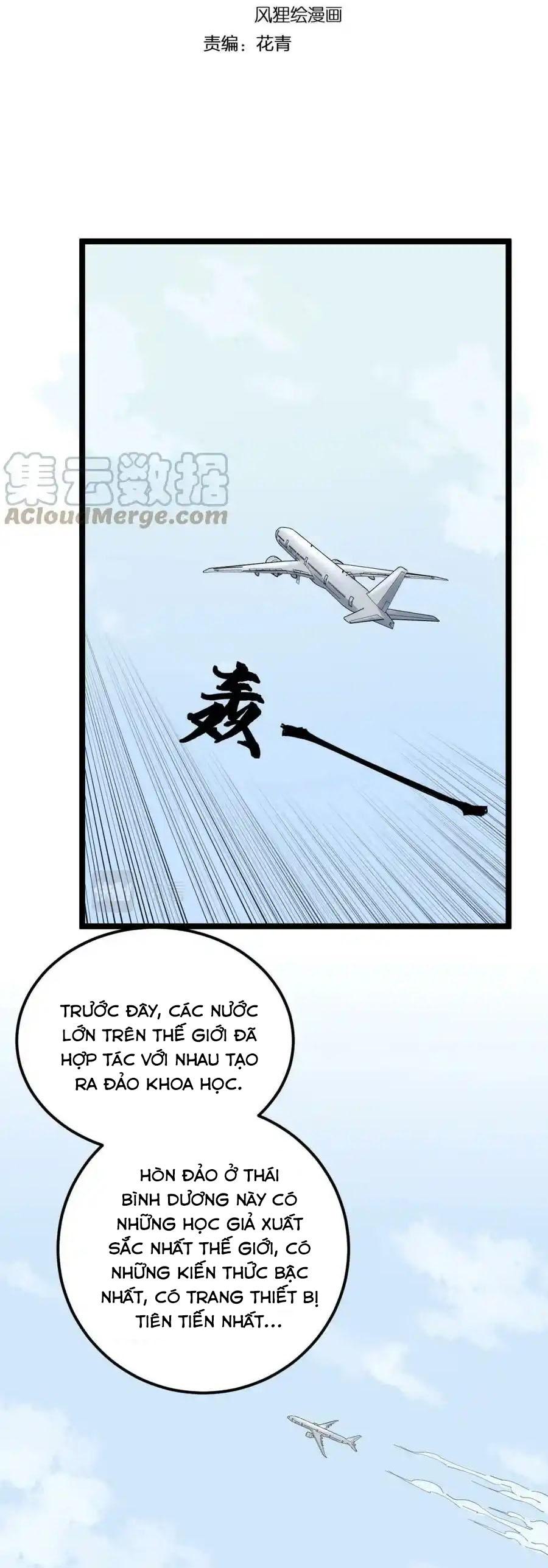 tinh thần đại hải của học bá chapter 198 2