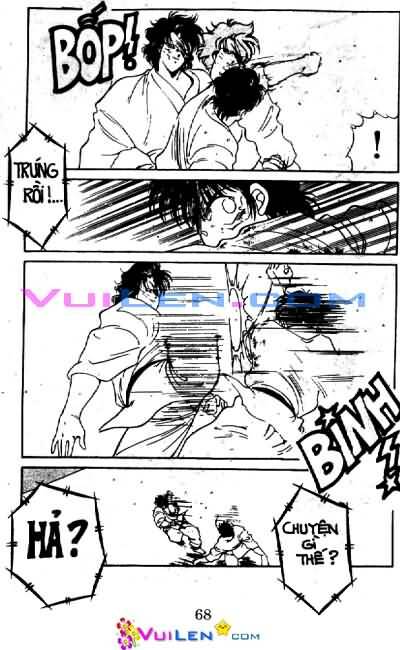 truyền nhân atula - shura no mon i chapter 10 69