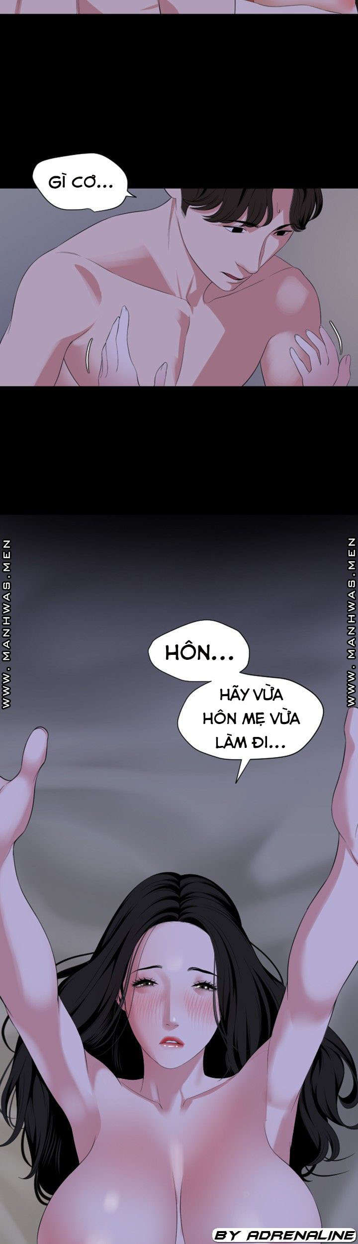 con rể chapter 66 11