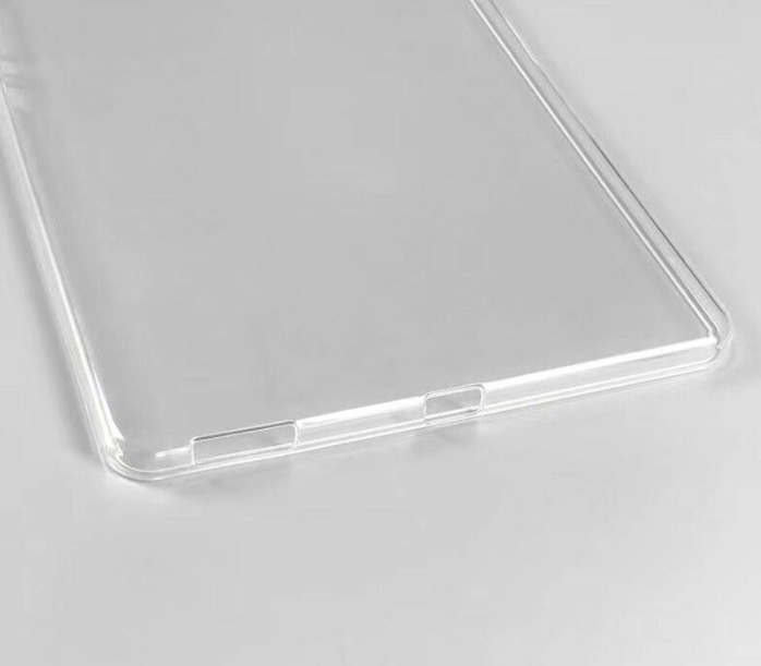 Ốp lưng dẻo trong suốt dành cho Samsung Galaxy Tab S6 Lite P610/P615