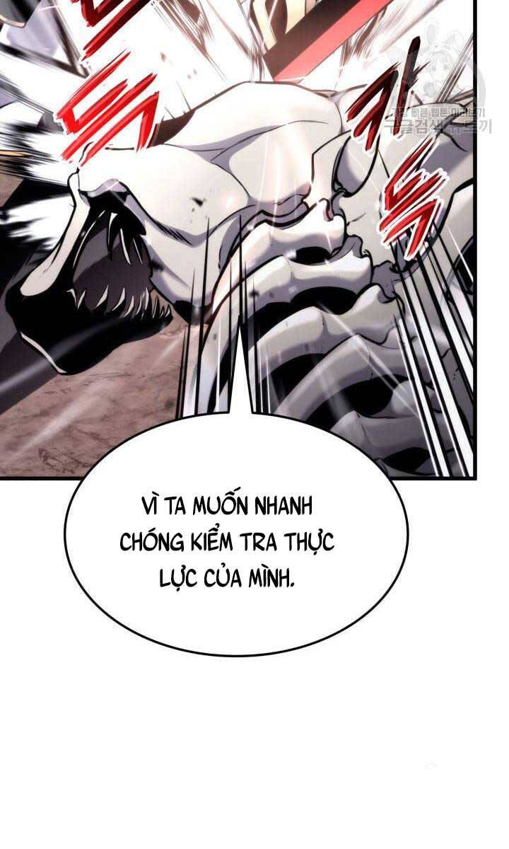 huyền thoại game thủ - tái xuất chapter 94 38