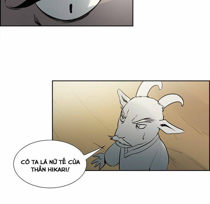 dâm hùng chapter 32 34