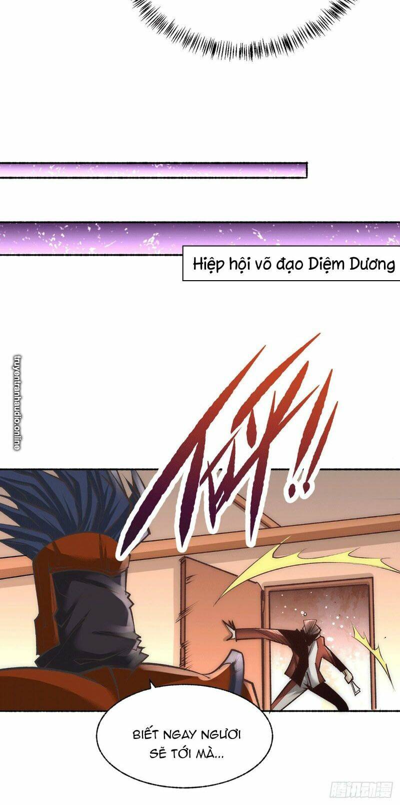 đô thị đỉnh phong cao thủ chapter 184 23