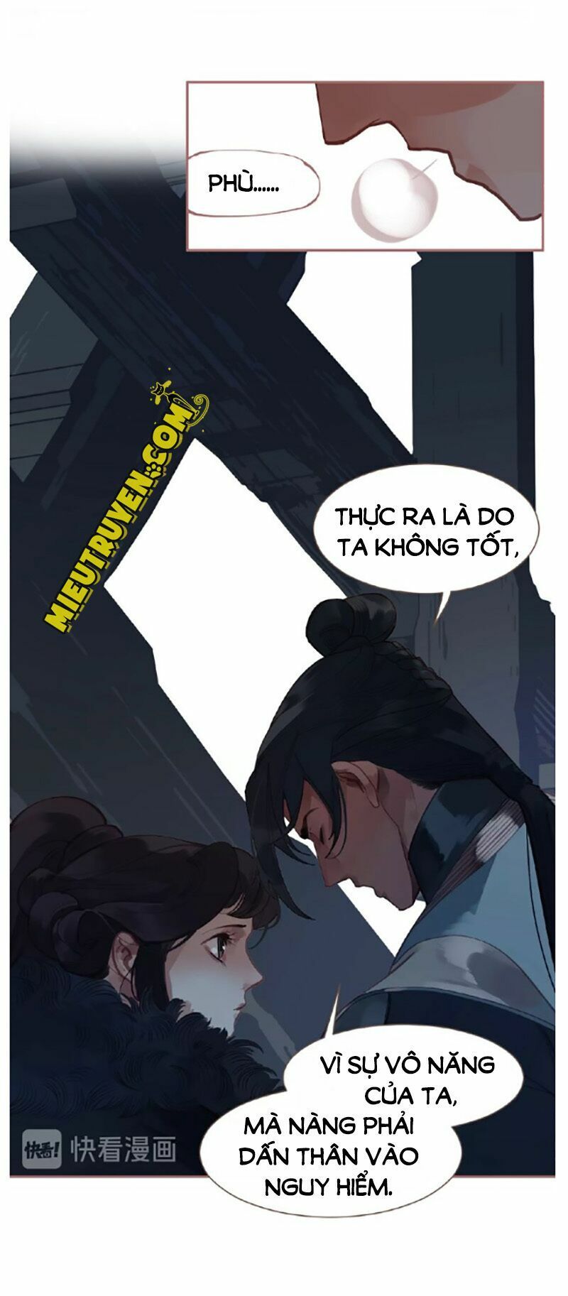 nhất đại linh hậu chapter 71 11