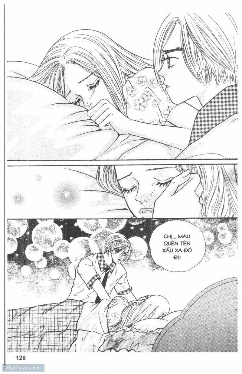 ô la la trớ trêu chapter 5 127