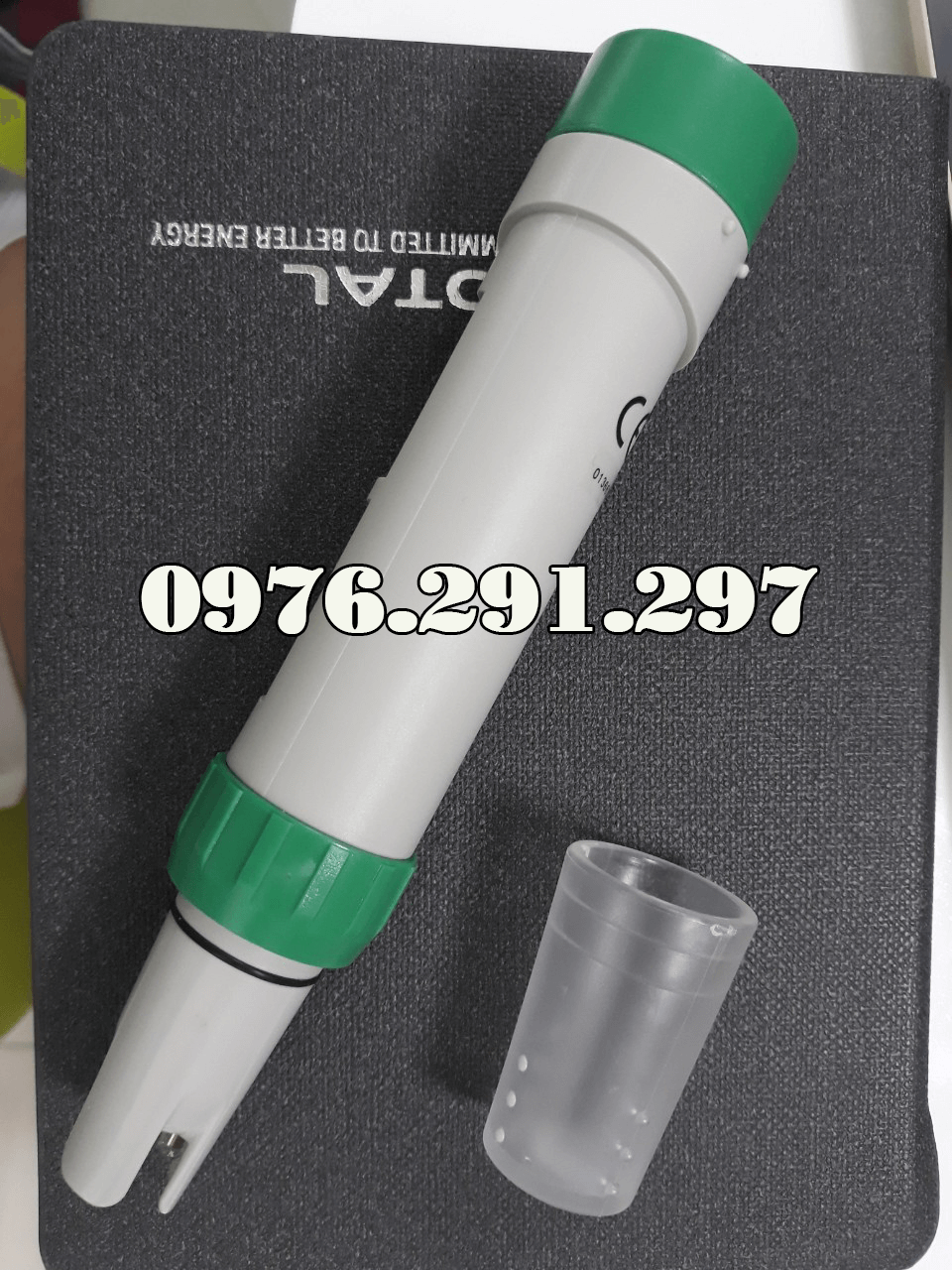 Bút đo ORP - Bút đo Oxy hóa khử trong nước HMDigital Mỹ