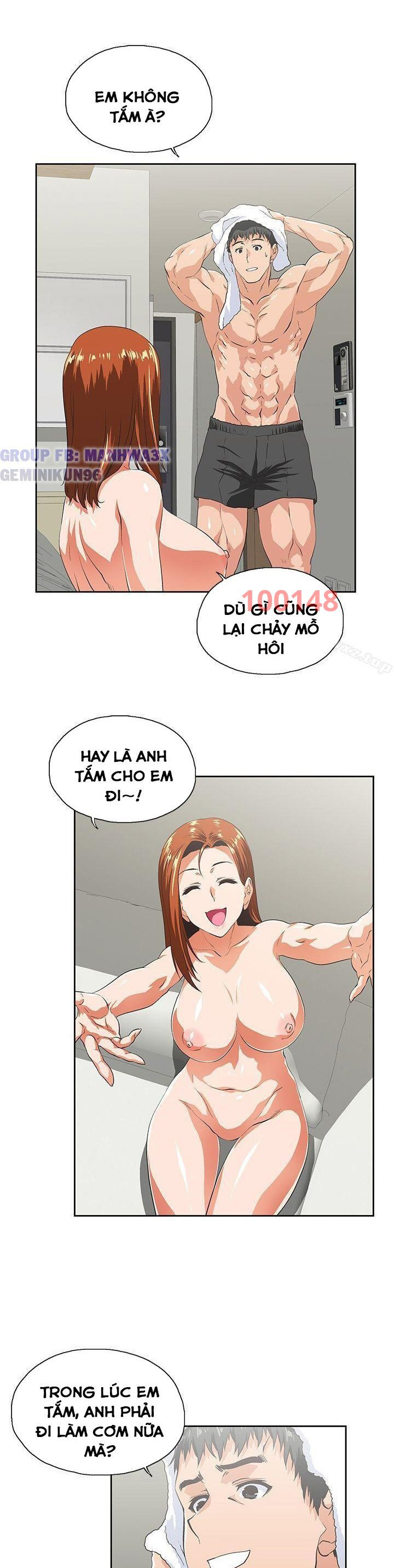 duyên phận chapter 43 9