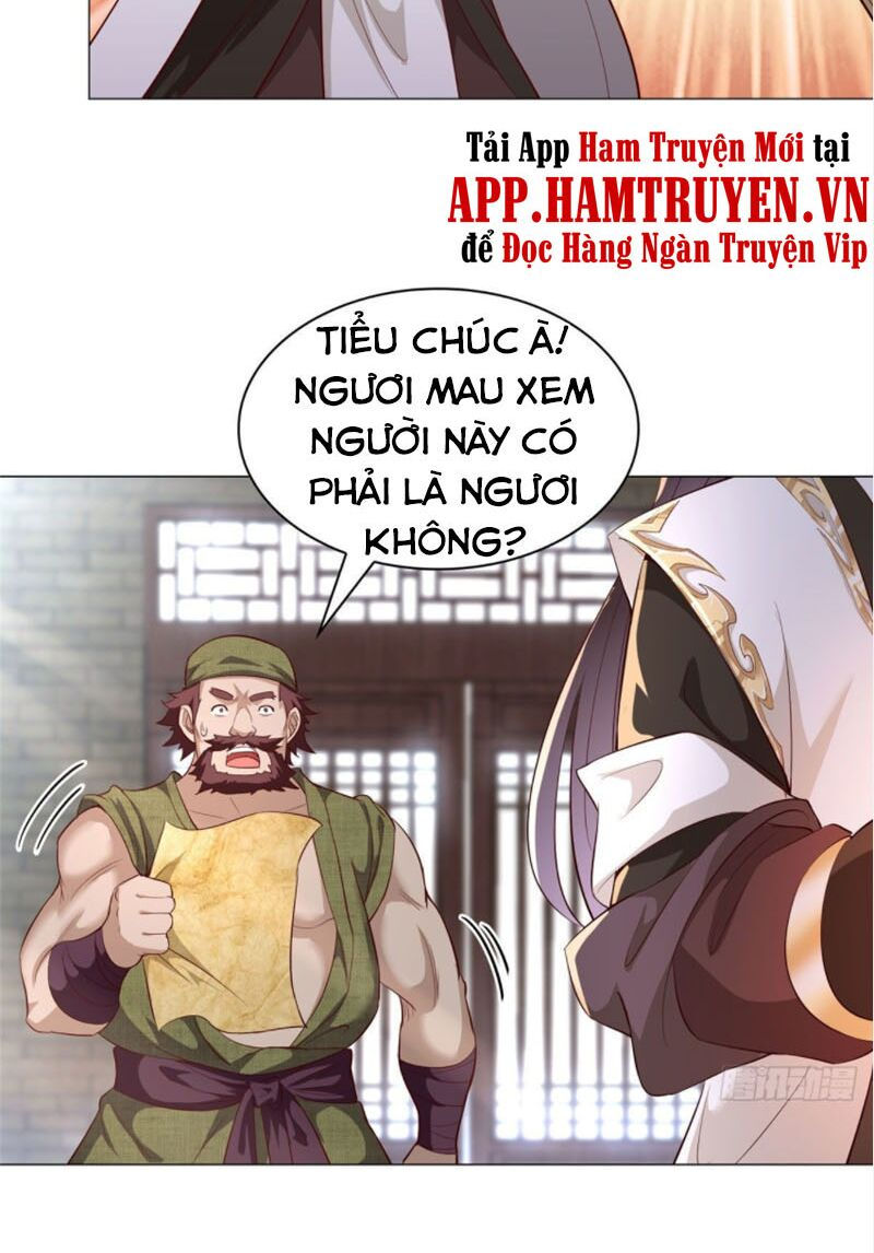 người nuôi rồng chapter 25 12