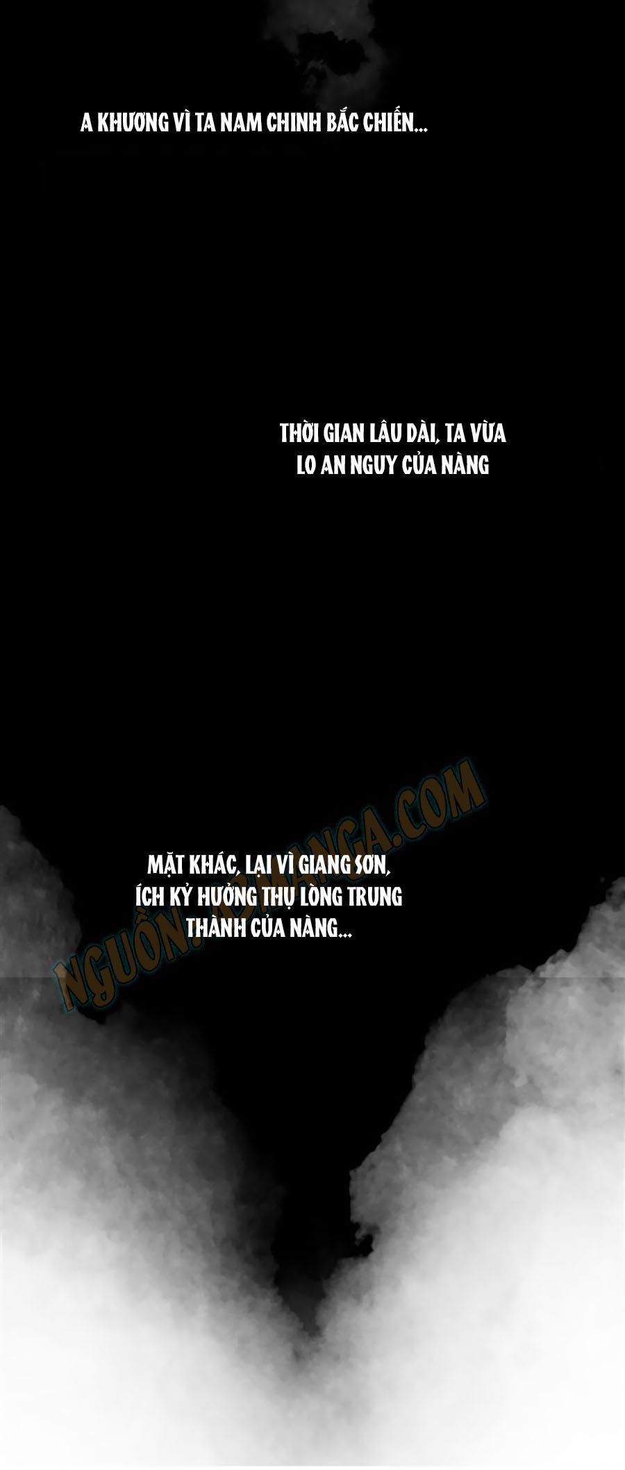 mỹ nhân làm tướng chapter 33 8