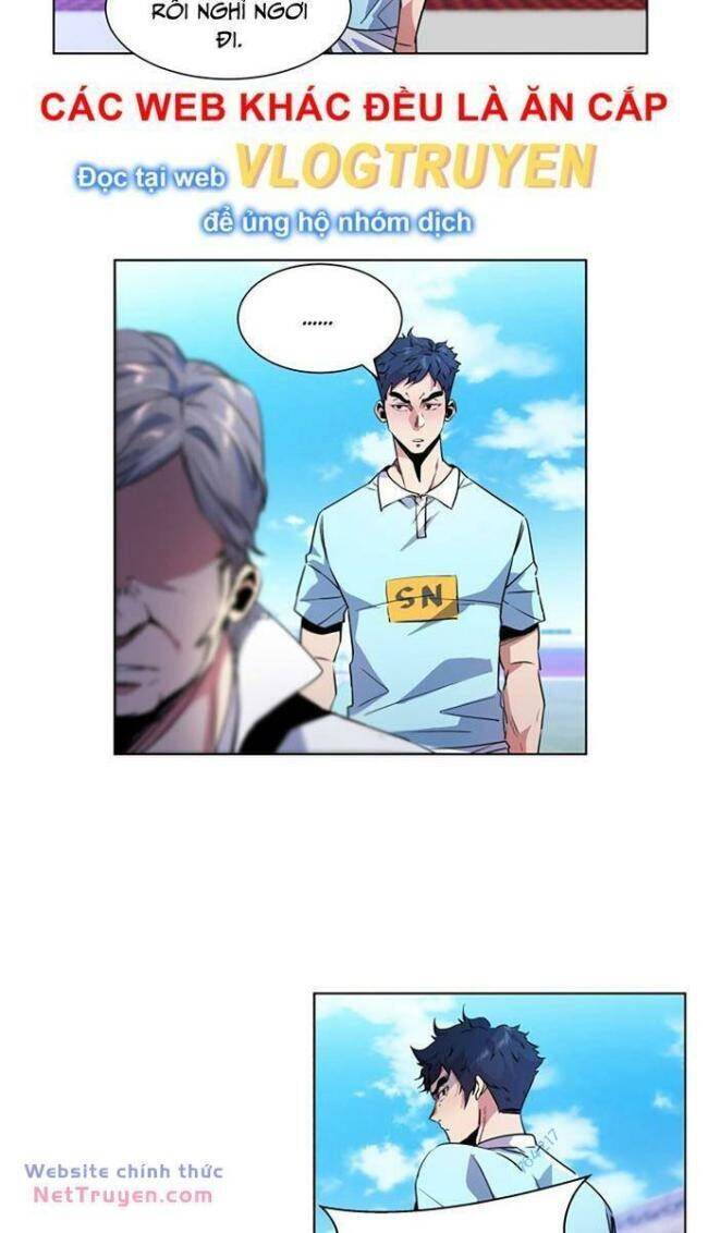 Góc Cao Khung Thành chapter 33 5