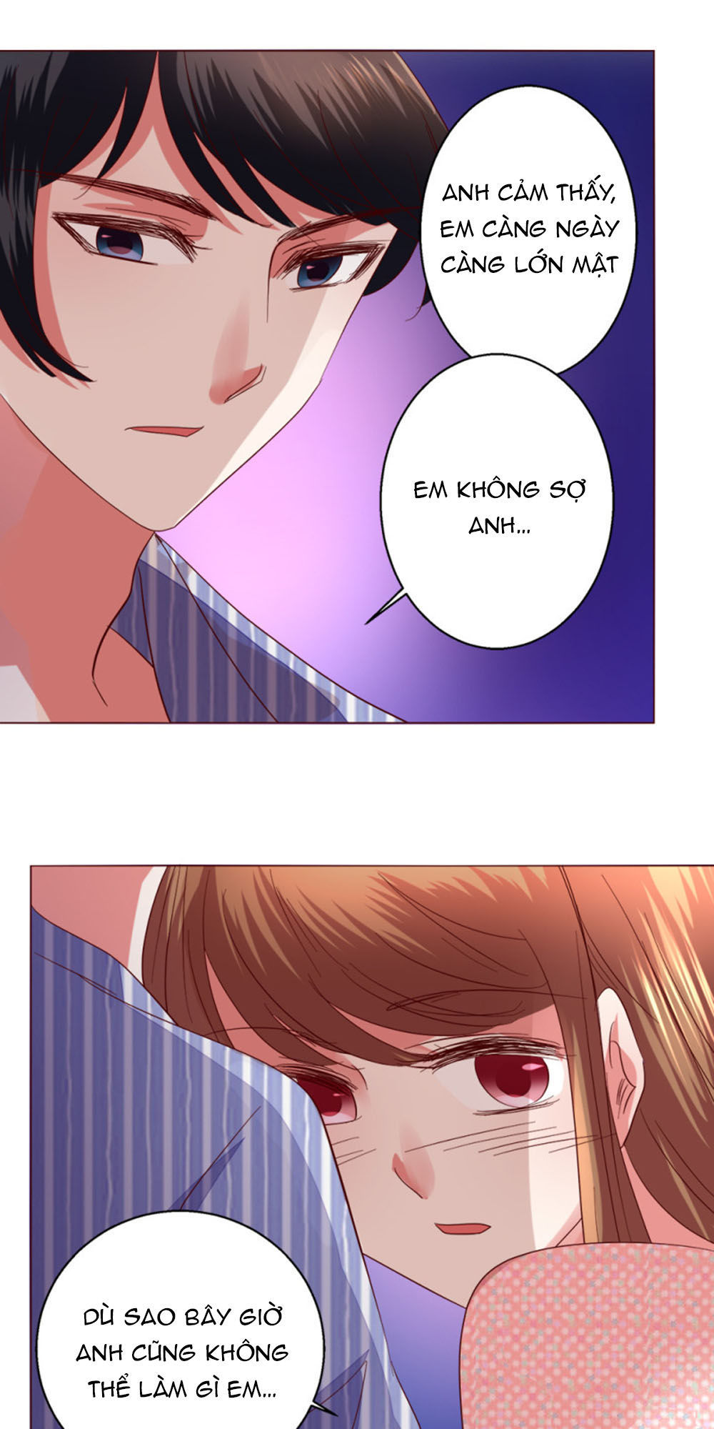 một tuần làm tình nhân chapter 64 13