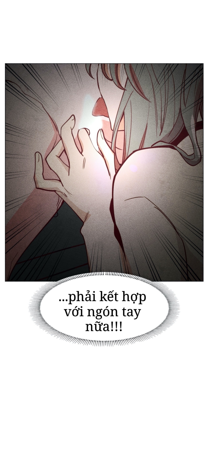 Phù Thuỷ Trinh Trắng Tuổi 30 chapter 44 - Trang 29