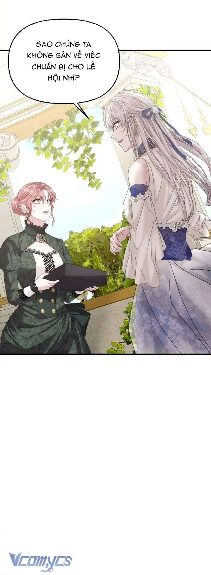 hôn nhân trả thù chapter 21 47