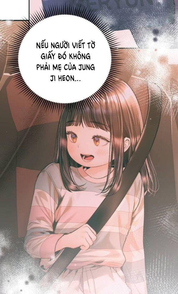 đứa trẻ trông giống tôi chapter 42.1 27