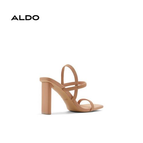 Giày Sandal cao gót nữ Aldo OKURRA