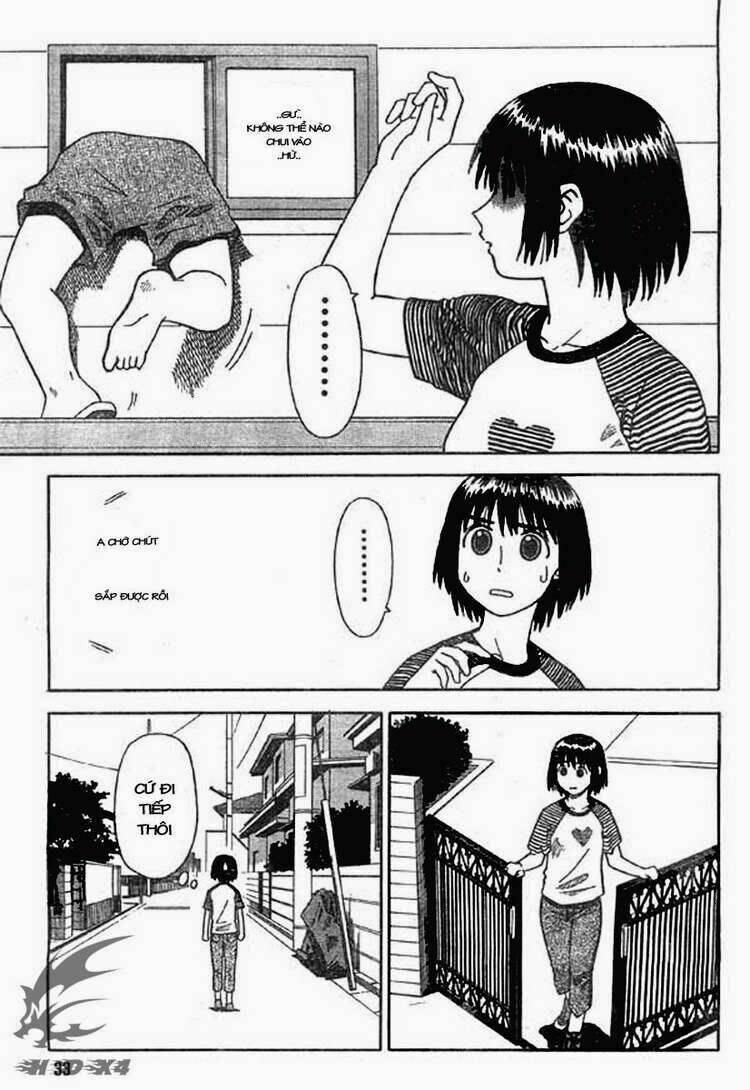 cỏ bốn lá chapter 2 15