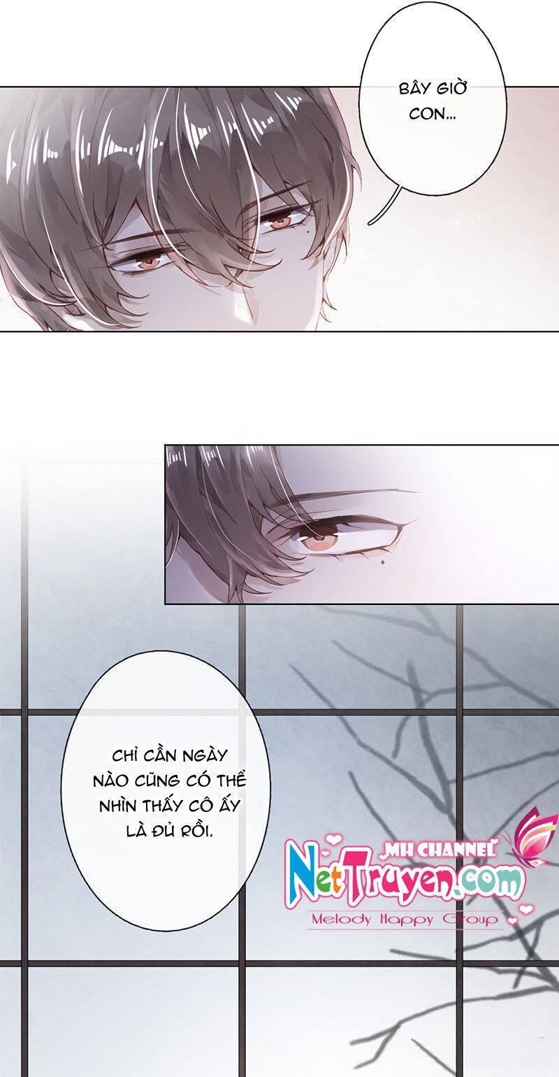 thác sủng thiên giá danh viên chapter 38 20