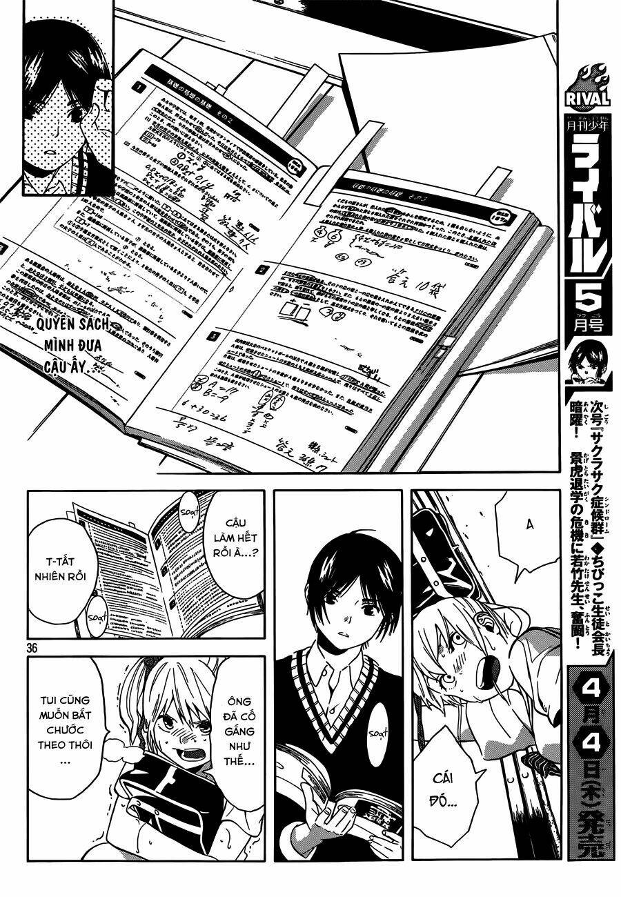 sakurasaku syndrome chapter 2 36