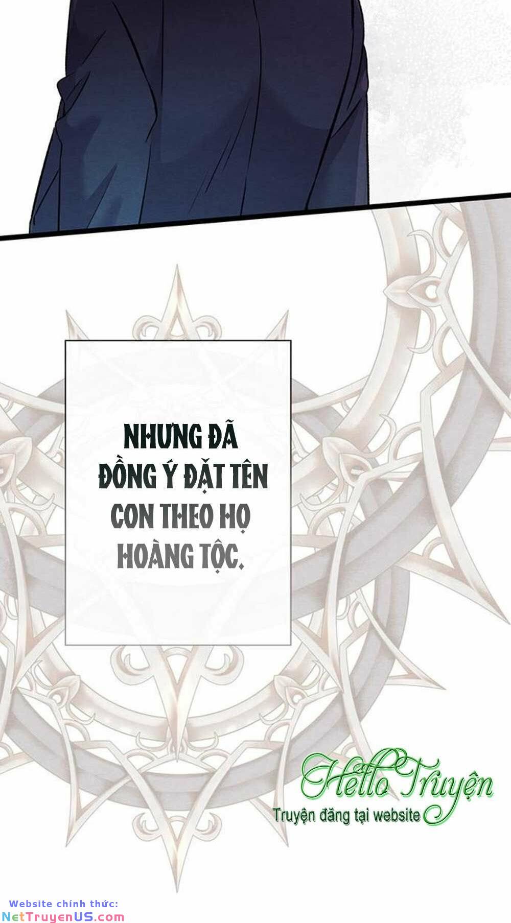 Hoàng Tử Rắc Rối chapter 38.1 31