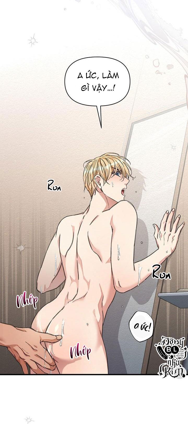 chuyến tàu điên cuồng chapter 14 58