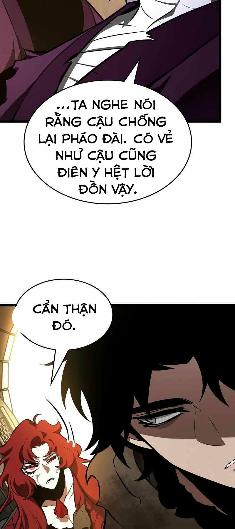 thế giới hậu tận thế chapter 18 3