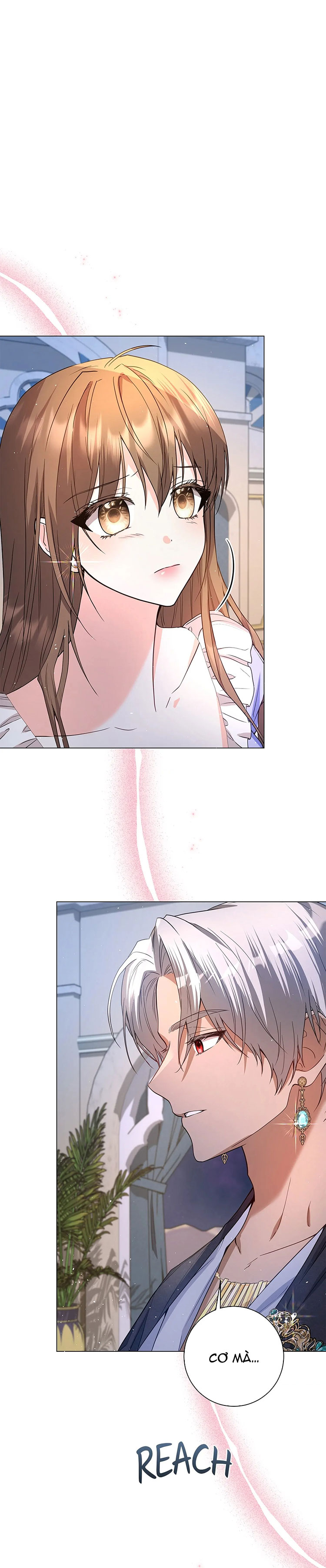 Vết Trăng chapter 15.1 15