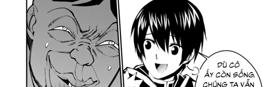 sự trỗi dậy của anh hùng hắc ám chapter 59 4