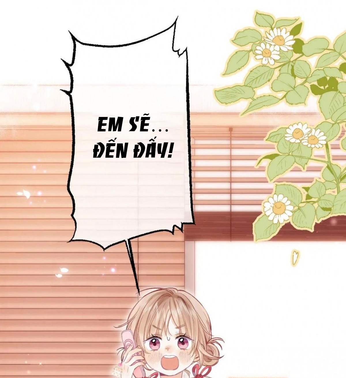 vụng trộm không thể giấu - mối tình thầm kín chapter 14 49