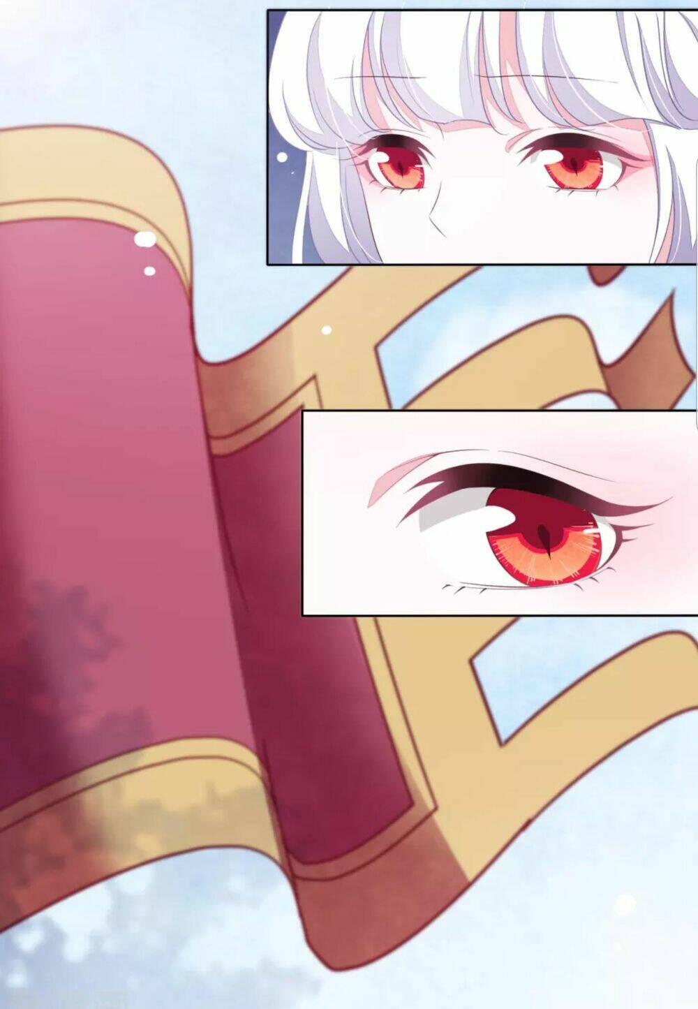 xuyên về cổ đại làm quốc bảo chapter 39 19