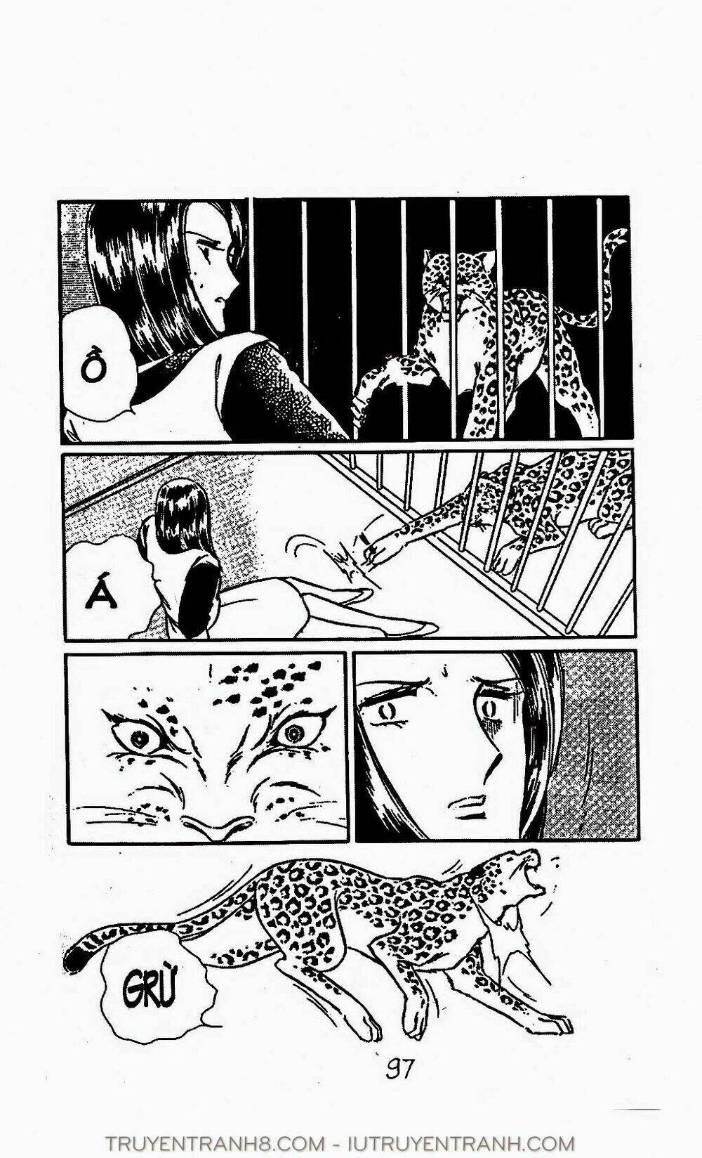 mimi kỳ lạ chapter 24.1 7