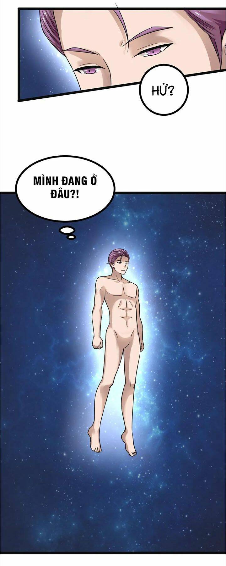 đai ca trở lại tuổi 16 chapter 20 11