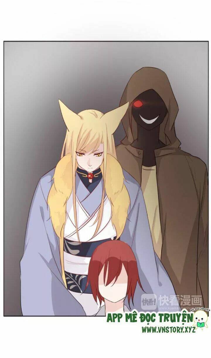 hồ tiên này không tin được chapter 30 24