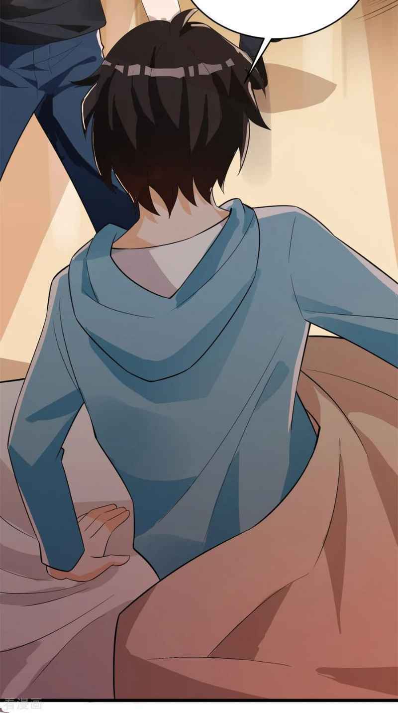 tôi thở cũng có thể mạnh hơn chapter 46 33