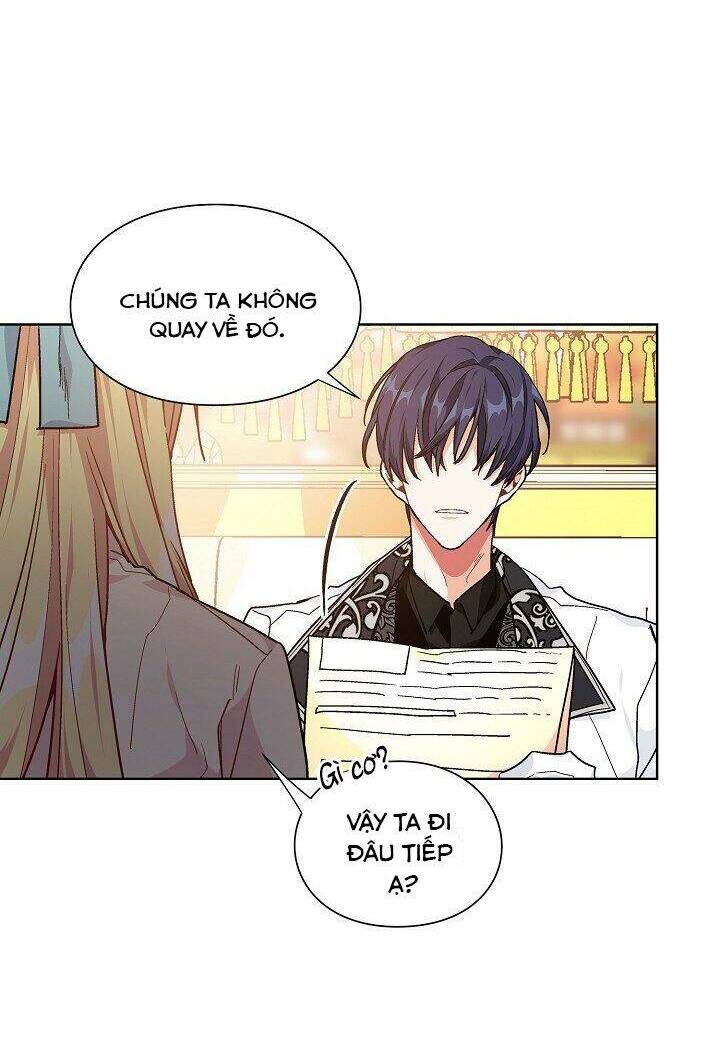 nữ hoàng ngoại khoa chapter 107 42