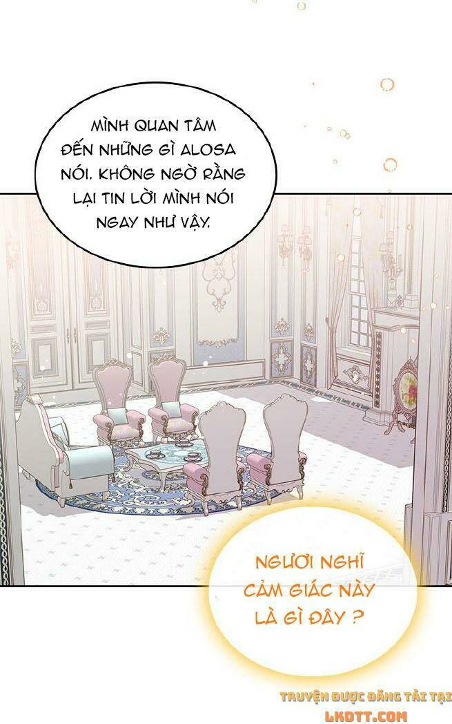 công chúa phản diện muốn ở trong ngôi nhà bánh quy chapter 18 40