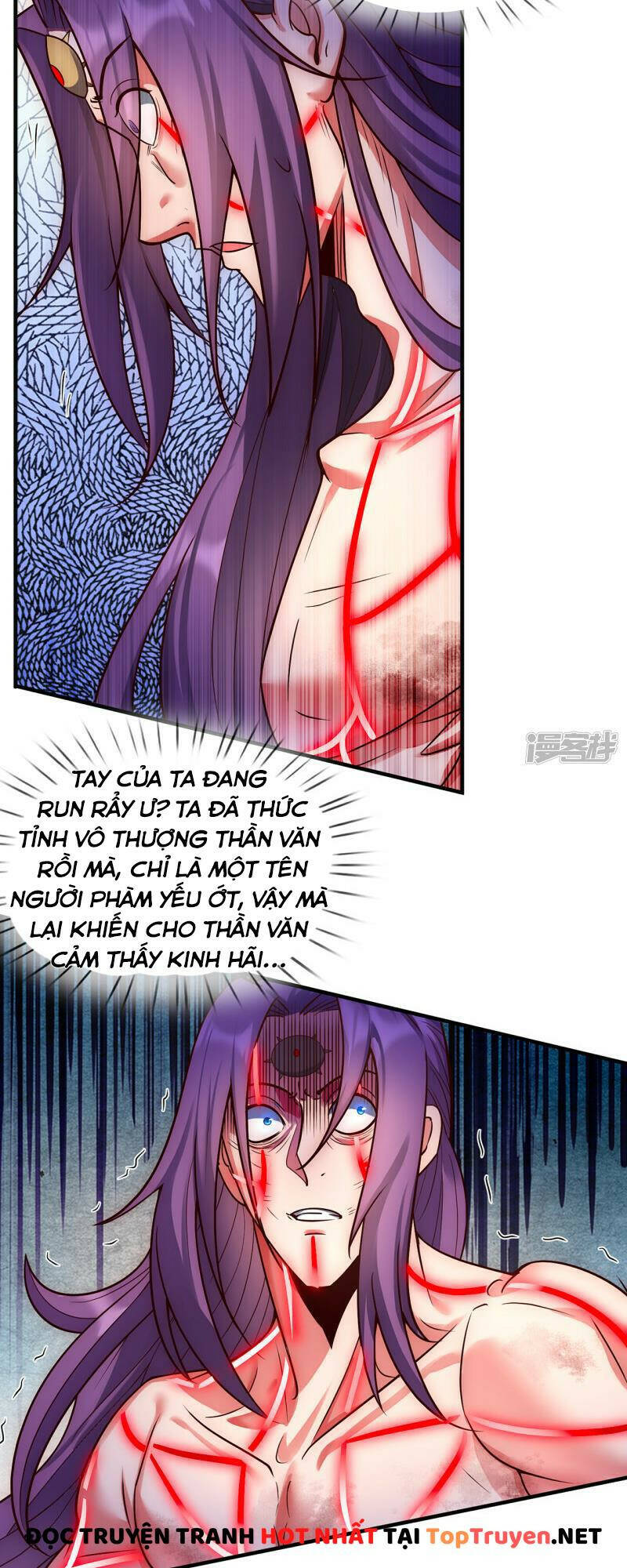 Huyền Thiên Chí Tôn Chapter 60 - Trang 8