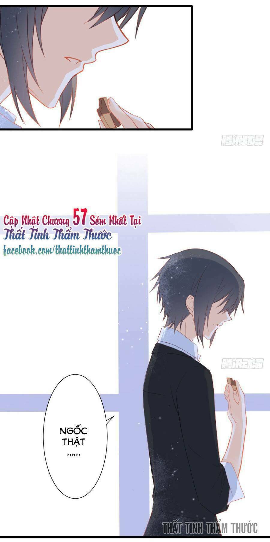 hôm nay ta cũng muốn trêu chọc nàng chapter 56 41