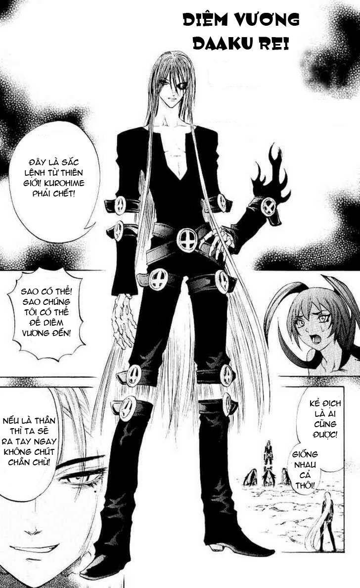 phù thủy phép thuật chapter 13 44