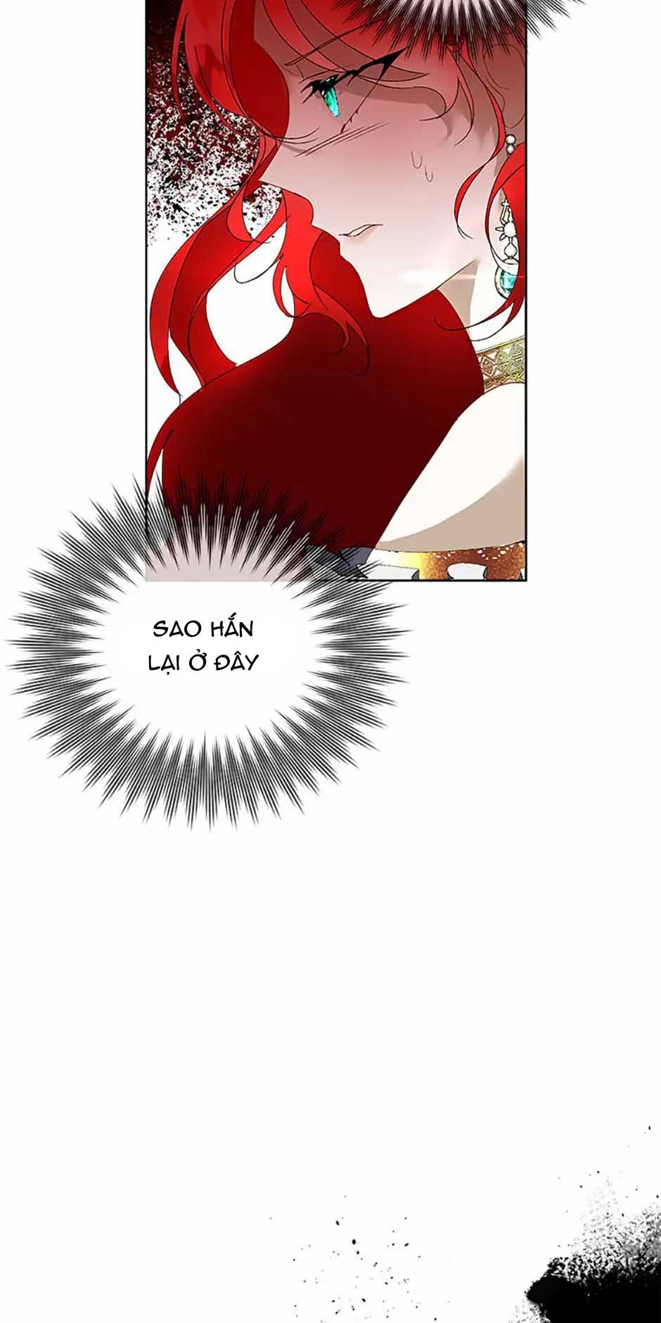 tôi là bảo mẫu bất đắc dĩ của nam chính chapter 0.2 57