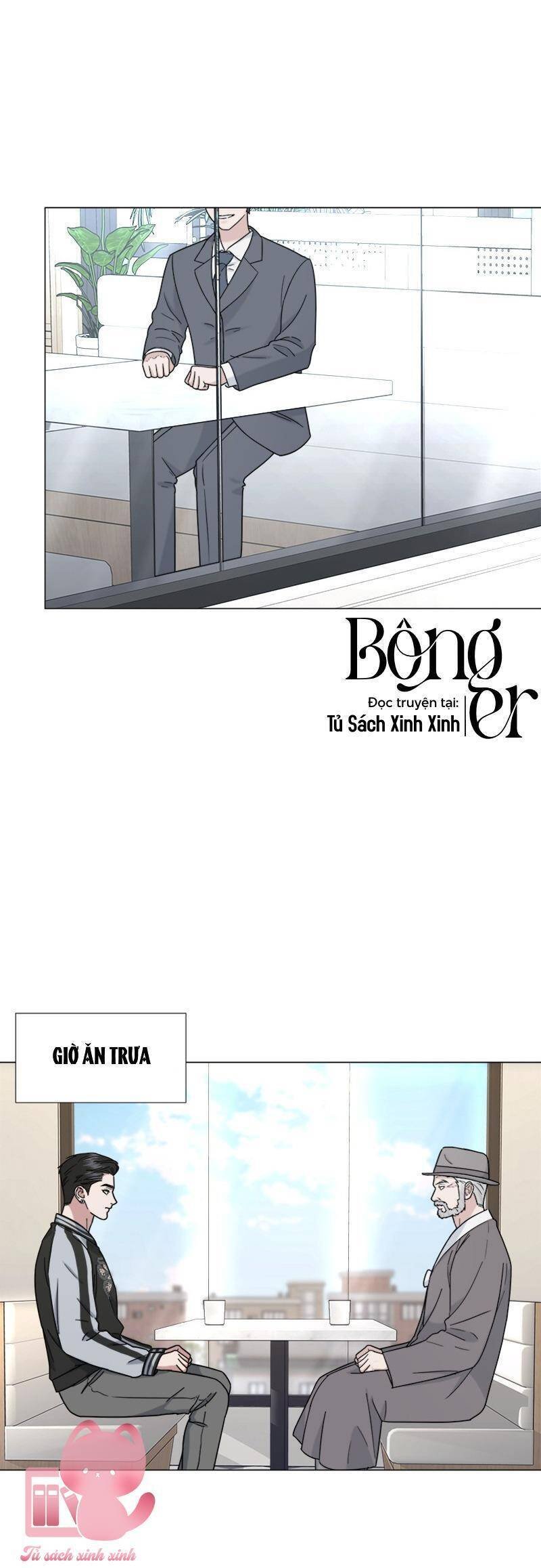 theo bản năng của em chapter 38 12