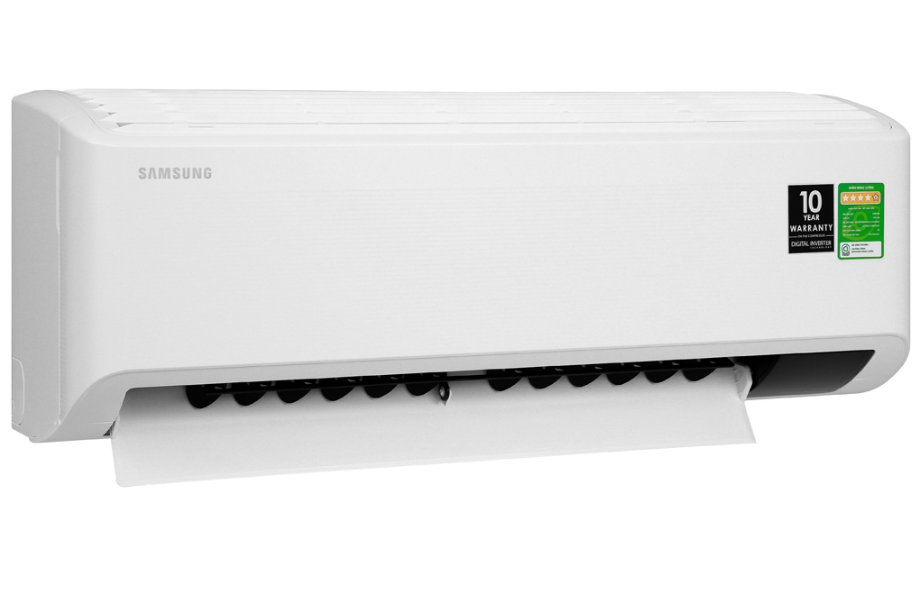 Máy lạnh Samsung Inverter 1.5 HP AR13TYHYCWKNSV - Hàng Chính Hãng (Giao Hàng Toàn Quốc)