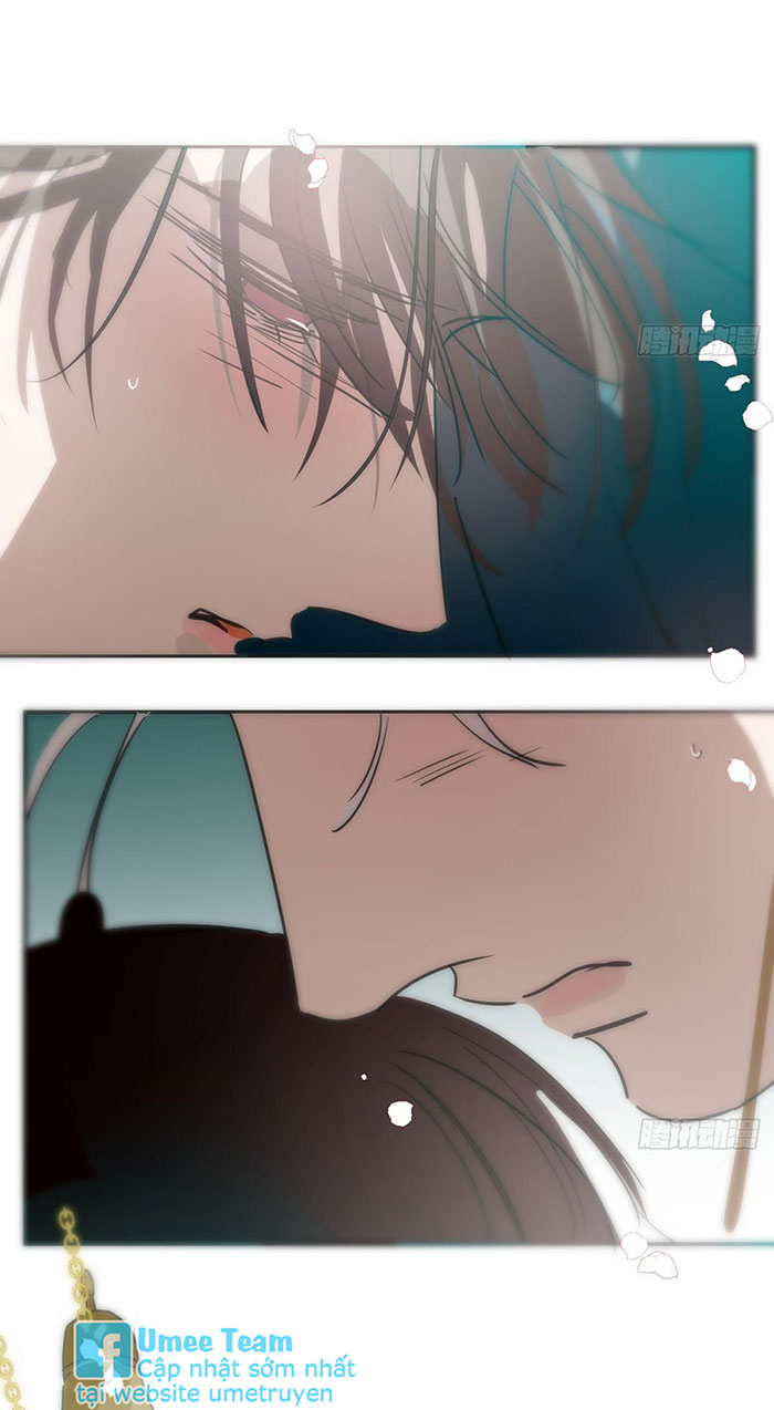 Bắt Lấy Ngao Ngao chapter 247 - Trang 56
