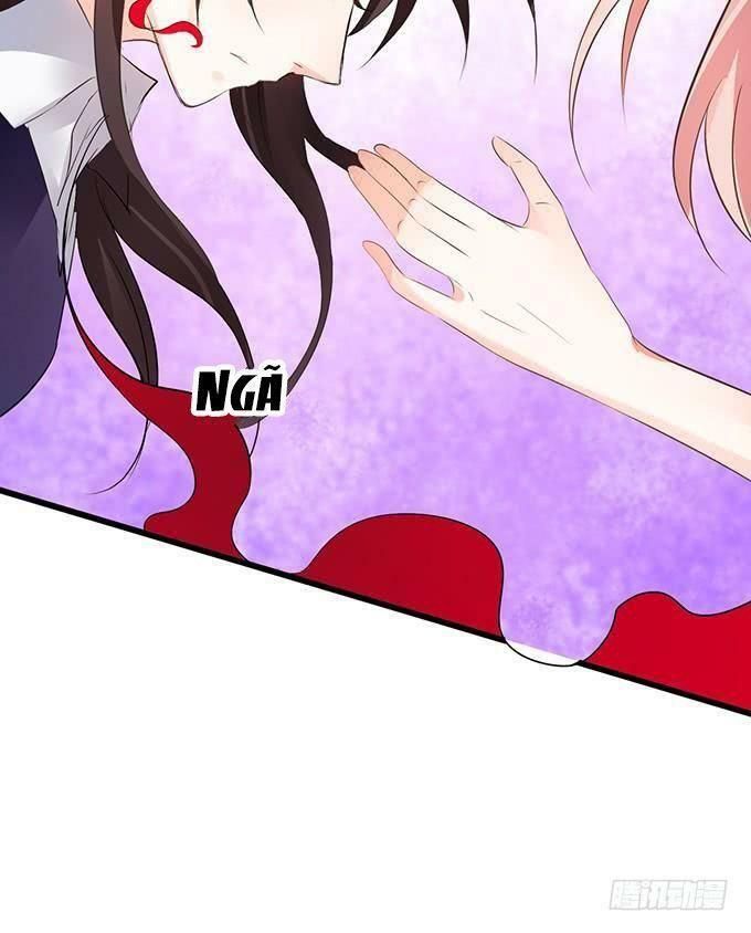 hồ tiên hung bạo chapter 16 85