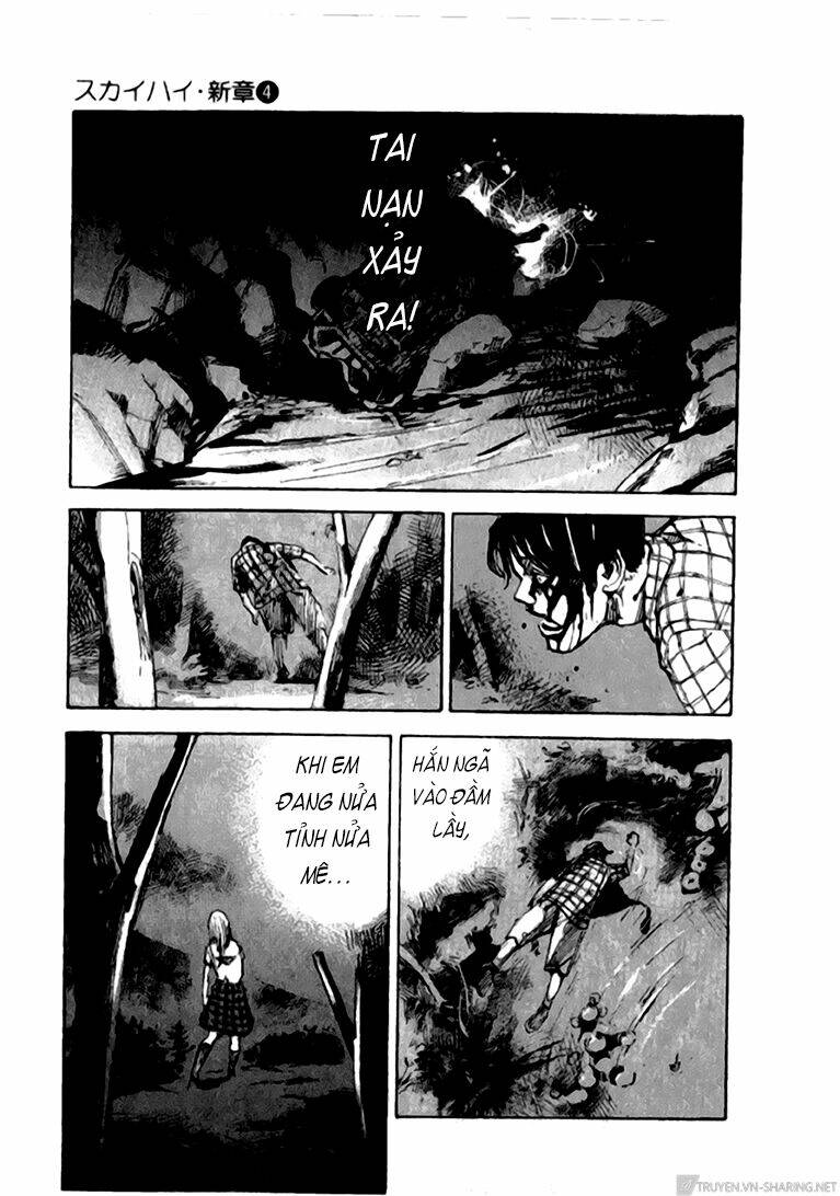 skyhigh: shinshou chapter 14.2 8