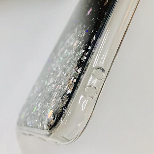Ốp lưng cho iPhone 11 Pro Bezel Star