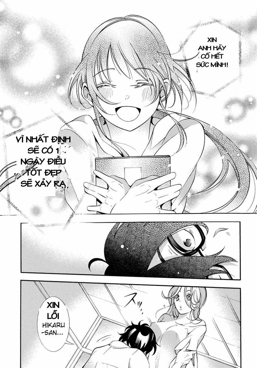 ghost writer chapter 3 17