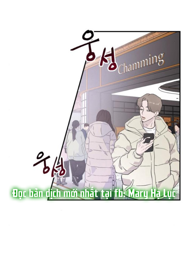 For The Queendom chapter 5.1 - Trang 7